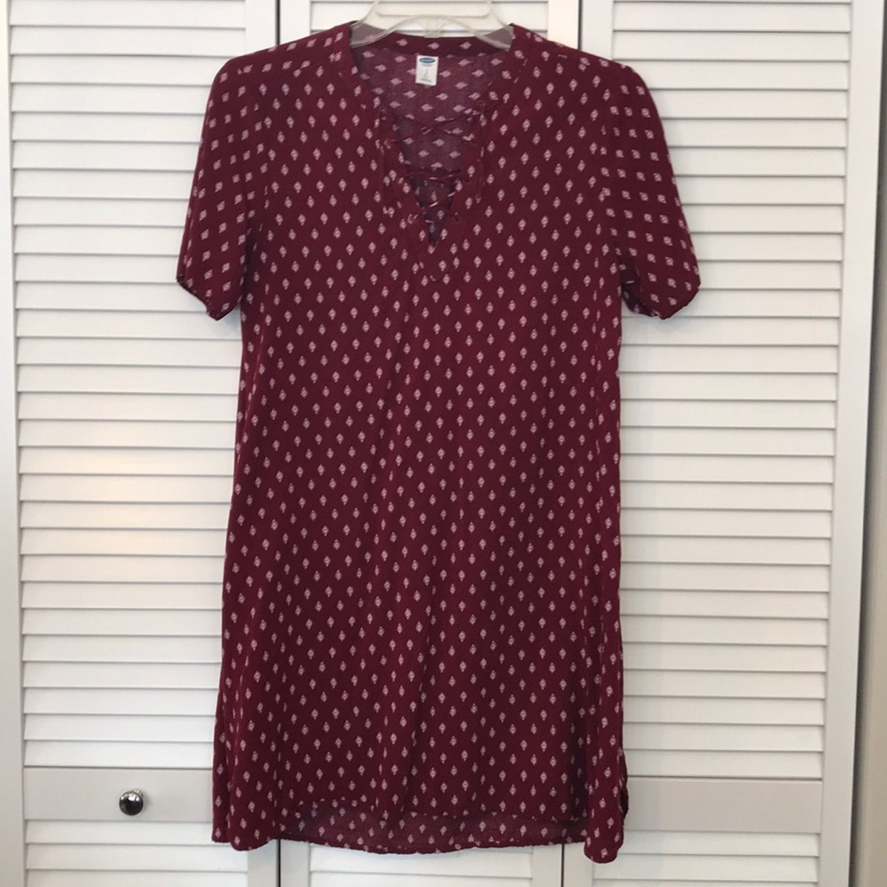 Old Navy Dress